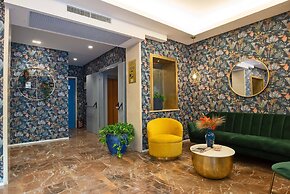 Bloom Hotel Rome