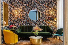 Bloom Hotel Rome