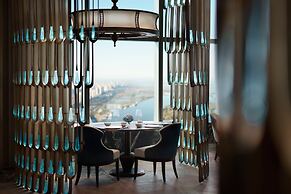The Ritz-Carlton, Harbin