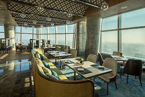 The Ritz-Carlton, Harbin