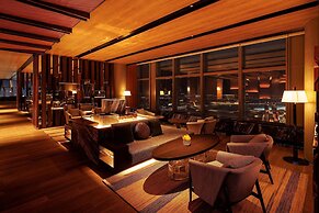 The Ritz-Carlton, Harbin