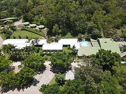 Hotel Entre Pinos