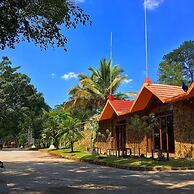 Hotel Entre Pinos
