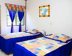 Hotel Entre Pinos