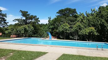 Hotel Entre Pinos