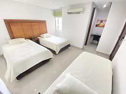 Atlantic Garden Hotel