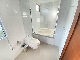Atlantic Garden Hotel