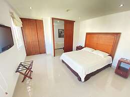 Atlantic Garden Hotel