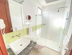 Atlantic Garden Hotel