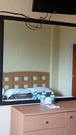 Hotel Patria