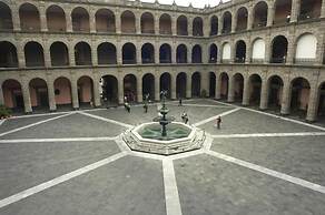 Hotel Patria