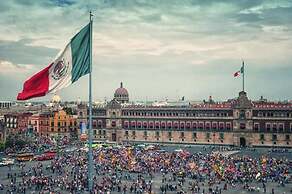 Hotel Patria