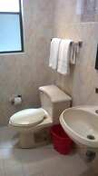 Hotel Patria