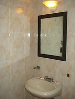 Hotel Patria