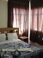 Hotel Patria