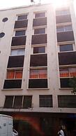 Hotel Patria