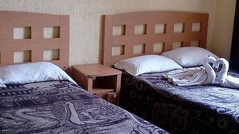 Hotel Patria