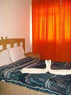 Hotel Patria