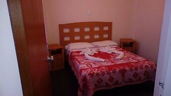 Hotel Patria