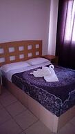 Hotel Patria