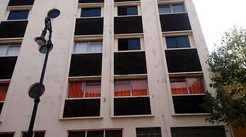 Hotel Patria