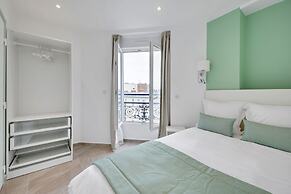 Le Bellevue