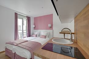 Le Bellevue