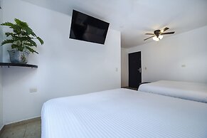 San José Suites Boutique