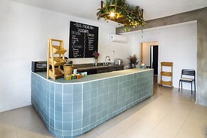 San José Suites Boutique