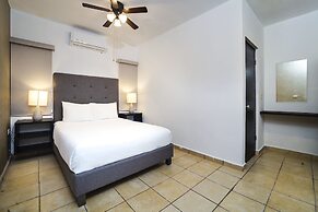 San José Suites Boutique