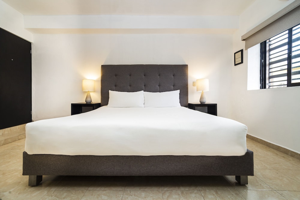 San José Suites Boutique