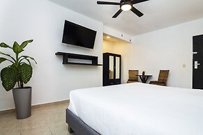 San José Suites Boutique