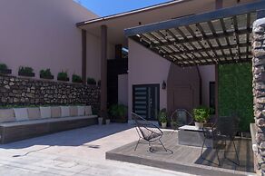 San José Suites Boutique