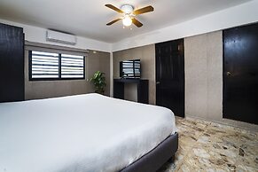 San José Suites Boutique