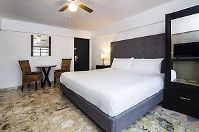 San José Suites Boutique