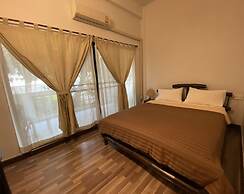 Lamphu House Bangkok