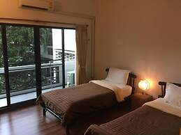 Lamphu House Bangkok
