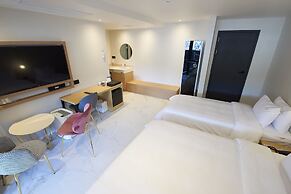 Bonathree Hotel