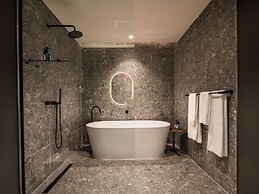The Rockefeller Hotel by NEWMARK