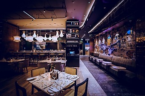 The Rockefeller Hotel by NEWMARK