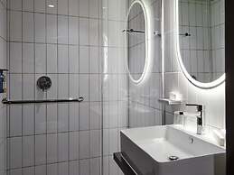 The Rockefeller Hotel by NEWMARK