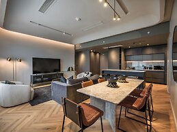The Rockefeller Hotel by NEWMARK