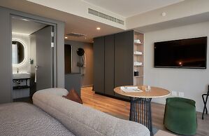 The Rockefeller Hotel by NEWMARK