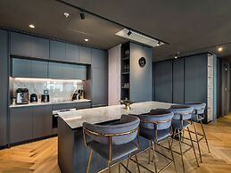The Rockefeller Hotel by NEWMARK