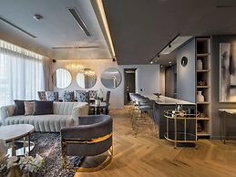 The Rockefeller Hotel by NEWMARK