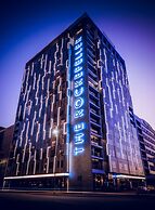 The Rockefeller Hotel by NEWMARK