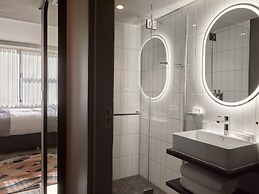 The Rockefeller Hotel by NEWMARK