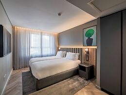 The Rockefeller Hotel by NEWMARK