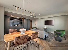 The Rockefeller Hotel by NEWMARK