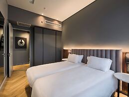 The Rockefeller Hotel by NEWMARK